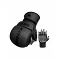 Перчатки для MMA RDX F6 KARA