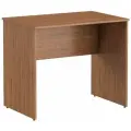 Письменный рабочий стол SKYLAND IMAGO СП-1.1, орех, 90х60х75 см
