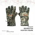 Перчатки Remington Hunter Figure р. L/XL