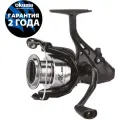 Катушка Okuma AK 4000 + доп. Шпуля