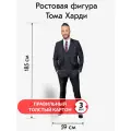 Аксессуар для фотосессий, Indoor-ad, Том Харди 2, ростовая фигура