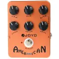 Гитарная педаль эффектов/ примочка Joyo JF-14 (American Sound)