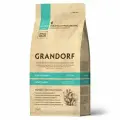 Grandorf 4 Meat Indoor корм для домашних кошек