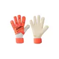 Перчатки вратарские Legend UL4 Roll Negative, коралловый, р.7