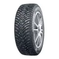 Легковая шина Nokian Tyres (Ikon Tyres) Hakkapeliitta 8 245/35 R21 96T не для эксплуатации (старше 4-х лет), без гарантии