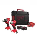Набор электроинструмента Milwaukee M18 BLCPP2B-502C 4933492837