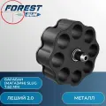 Барабан (магазин) SLUG 7.62 мм (металл) Эдган Леший 2