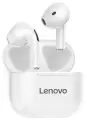 Беспроводные наушники Lenovo LivePods LP40 (White)