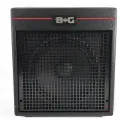 BG GAIA30 Комбоусилитель басовый 30Вт, 10 GAIA30