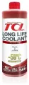 Антифриз готовый раствор LLC -50C красный 1л TCL LLC33145