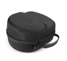 Защитный кейс для очков виртуальной реальности и аксессуаров Oculus Quest 2 с ручкой, черный