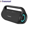 Tronsmart Bang 60W Наружный Bluetooth-динамик IPX6, водонепроницаемый, 100 последовательных модулей, динамический световой эффект, 15 часов автономной работы