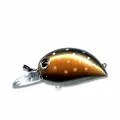 Воблер для рыбалки Zip Baits HICKORY SR 34F # 029, 34.0 мм, 3.2 г, заглубление 0.6-1.0 м, 29