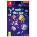 Игра SpongeBob SquarePants: The Cosmic Shake (русские субтитры) для Nintendo Switch