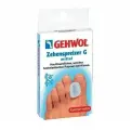 Gehwol Гель-корректоры G для большого пальца (средний)