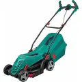 Газонокосилка роторная Bosch 06008A6401 1300Вт