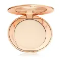 Charlotte Tilbury Компактная пудра Airbrush Flawless Finish оттенок: 1 fair, 8 г