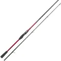 Спиннинг Daiwa Ninja Z JS 229см. 10-30гр. 118гр. fast / JS 762MFS