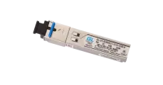 Модуль SFP NIKOMAX GL-OT-SG06SC1-1310-1550-B