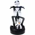 Фигурка-подставка для телефона/геймпада Cable Guys: The Nightmare Before Christmas: Jack Skellington