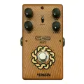 Педаль эффектов Yerasov SCS-FZ-10 Fuzz