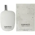 Comme des garcons concrete 80ml парфюмерная вода
