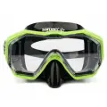 Маска для подводного плаванья SARGAN Панорама