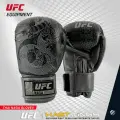 Перчатки для бокса UFC PRO Thai Naga 12 унций / UTN-75529