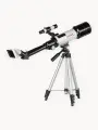 Телескоп Цифровой Veber Эврика M400/70 Wifi С Дисплеем