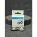 Ролики заднего переключателя Shimano XT RD-M772 / Ultegra 6700, количество зубъев - 11T