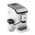 Кофемашина автоматическая зерновая с капучинатором MANYA EAC20.01WH для дома и офиса