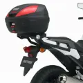 Крепление кофра GiVi для Honda NC700S/X 12-