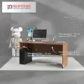 Формула Стол письменный 160х67х76