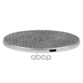 Беспроводное зарядное устройство TFN OneWave 15W silver -QI15 TFN-QI15