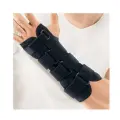 Ортез лучезапястный Orlett WRS-308, размер - s(левый), черный