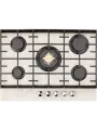 Газовая варочная поверхность HIBERG VM 7255 Y