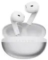 Беспроводные наушники Haylou X1 2023 Silver, с микрофоном, управление касанием, до 20 часов работы.