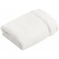 Полотенце махровое Vossen Pure white (030) 30х30