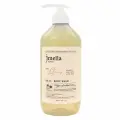 JMELLA IN FRANCE BLOOMING PEONY BODY WASH Гель для душа Мандарин, розовый пион, белый мускус, 1000 мл.