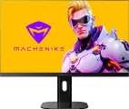 Монитор Machenike MKU27F160L-D 27, 3840х2160, Fast IPS, HDR10, матовый, черный