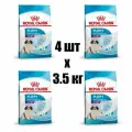 ROYAL CANIN GIANT PUPPY для щенков крупных пород (3,5 кг х 4 шт)