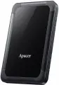 Жесткий диск Apacer Portable Hard Drive AC532 1TB Black AP1TBAC532B-1