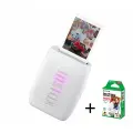 Принтер Моментальной печати Fujifilm Instax Mini Link 3 （В комплекте 10 листов фотобумаги）White белый