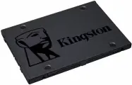 SSD накопитель Kingston A400 SA400S37/960G 960ГБ, 2.5, SATA III, SATA
