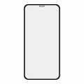 Защитное стекло Remax GL-27 Medicine Privacy для телефона Apple iPhone 11 Pro, X, XS, AntiSpy, 3D, 0.3мм, 9H, черный рамка