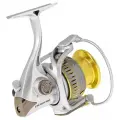 Катушка Ryobi Zauber PRO 3000 / вес: 278гр. / 5 / подшипники: 9шт.