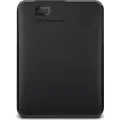 Внешний жесткий диск Western Digital Elements Portable WDBU6Y0040BBK-WESN 4ТБ 2,5 5400RPM USB 3.0 B