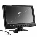 Монитор автомобильный (9,800*480,9-45В) c32