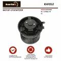 Мотор отопителя KORTEX KHF052 для NISSAN QASHQAI 06-/X-TRAIL T31