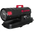Тепловая пушка дизельная Redbo ABD-20 (20кВт, 50-150м2, 680м3/ч, 20л, 1.7л/ч)